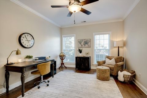 Tiny photo for 7115 Castlesteads Drive, Aiken, SC 29803 (MLS # 550092)