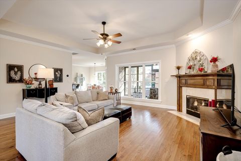 Tiny photo for 7115 Castlesteads Drive, Aiken, SC 29803 (MLS # 550092)