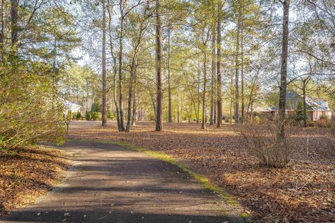 Tiny photo for 7115 Castlesteads Drive, Aiken, SC 29803 (MLS # 550092)