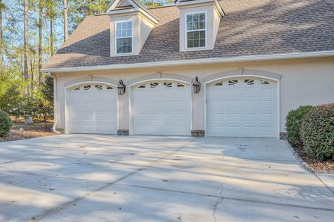 Tiny photo for 7115 Castlesteads Drive, Aiken, SC 29803 (MLS # 550092)