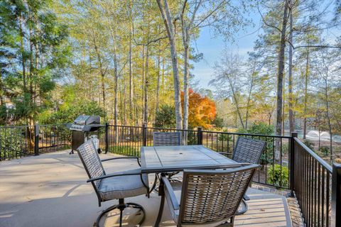 Tiny photo for 7115 Castlesteads Drive, Aiken, SC 29803 (MLS # 550092)