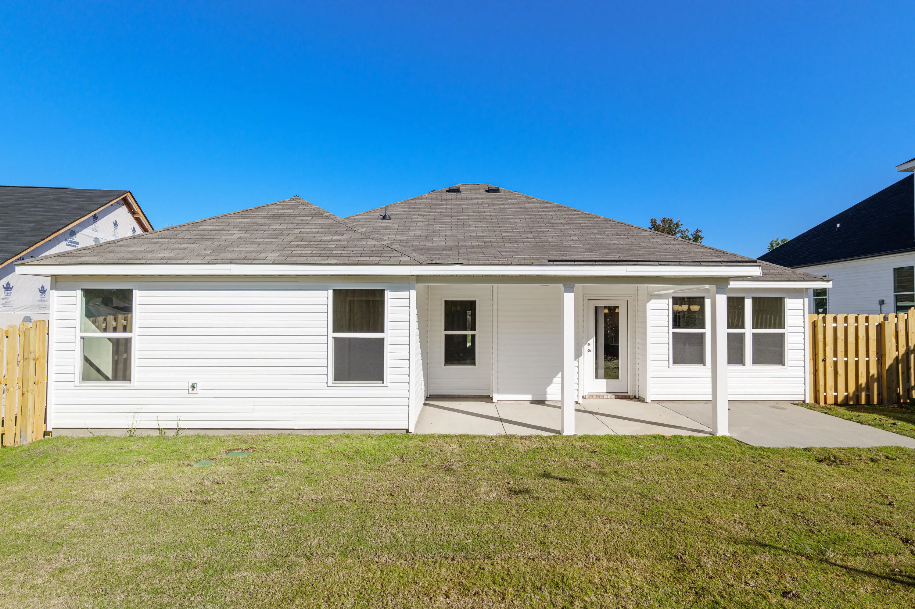 Grovetown, Georgia 30813, United States, 3 Bedrooms Bedrooms, ,2 BathroomsBathrooms,Residential,Active,141365