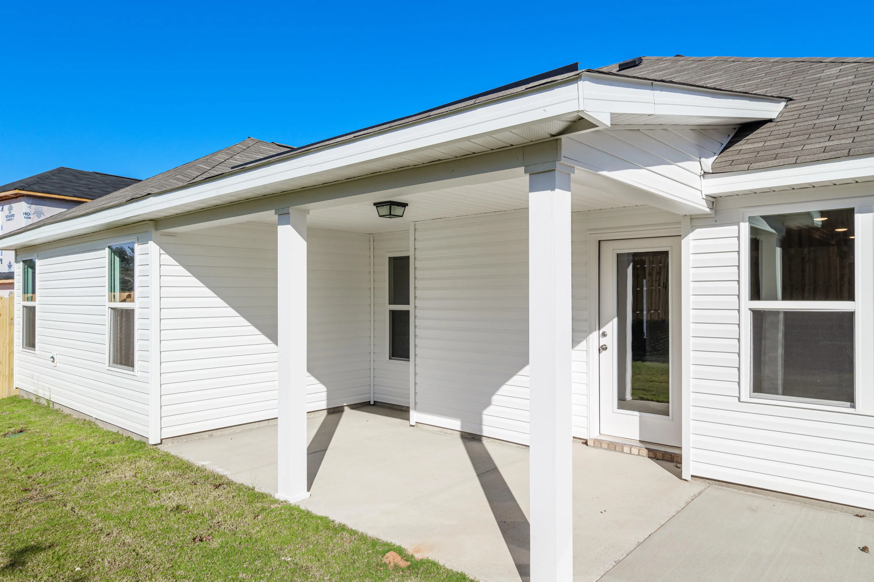 Grovetown, Georgia 30813, United States, 3 Bedrooms Bedrooms, ,2 BathroomsBathrooms,Residential,Active,141365