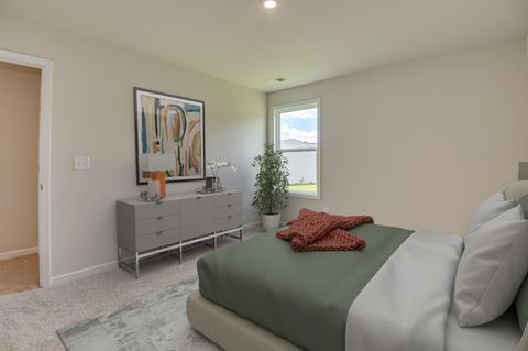 Tiny photo for 916 Tess Street, Graniteville, SC 29829 (MLS # 550908)