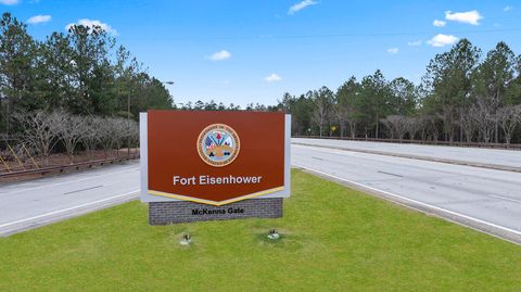 Tiny photo for 1271 Bent Water Circle, Augusta, GA 30909 (MLS # 552197)