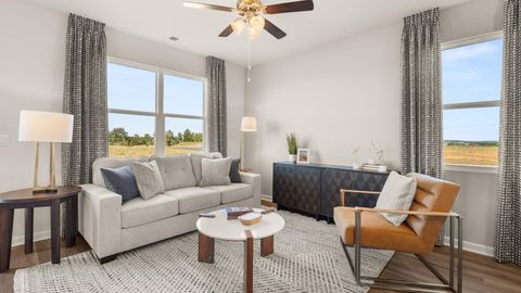 Tiny photo for 1271 Bent Water Circle, Augusta, GA 30909 (MLS # 552197)