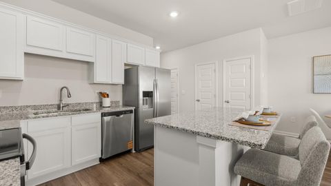 Tiny photo for 1271 Bent Water Circle, Augusta, GA 30909 (MLS # 552197)