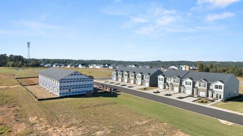 Tiny photo for 1249 Bent Water Circle, Grovetown, GA 30813 (MLS # 547694)