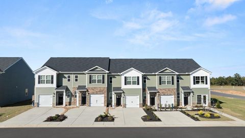 Photo of 1249 Bent Water Circle, Grovetown, GA 30813 (MLS # 547694)