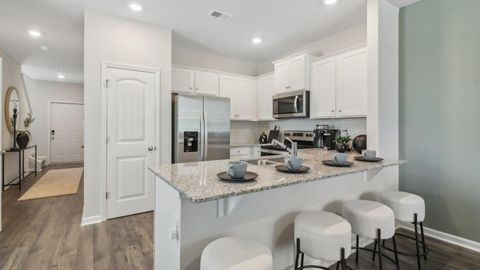 Tiny photo for 1249 Bent Water Circle, Grovetown, GA 30813 (MLS # 547694)