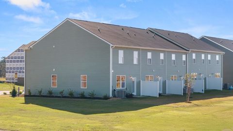 Tiny photo for 1249 Bent Water Circle, Grovetown, GA 30813 (MLS # 547694)