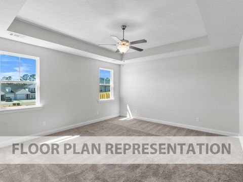 Tiny photo for Wd306 Ashburn Drive, North Augusta, SC 29860 (MLS # 548530)