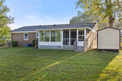 Tiny photo for 4071 Burning Tree Lane, Augusta, GA 30906 (MLS # 547978)