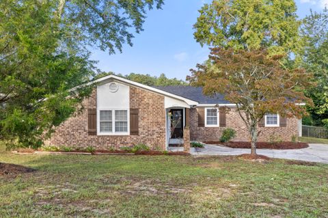 Photo of 4071 Burning Tree Lane, Augusta, GA 30906 (MLS # 547978)