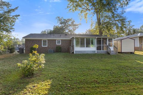 Tiny photo for 4071 Burning Tree Lane, Augusta, GA 30906 (MLS # 547978)