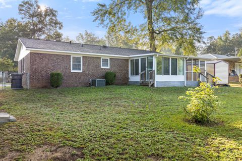 Tiny photo for 4071 Burning Tree Lane, Augusta, GA 30906 (MLS # 547978)