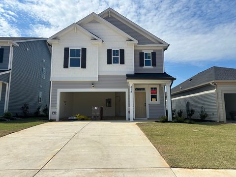 Photo of 418 Helen Drive, North Augusta, SC 29860 (MLS # 541239)
