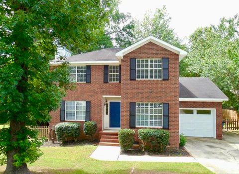 Photo of 4106 Mansfield Place, Augusta, GA 30907 (MLS # 543814) Photo of 4106 Mansfield Place, Augusta, GA 30907 (MLS # 543814)