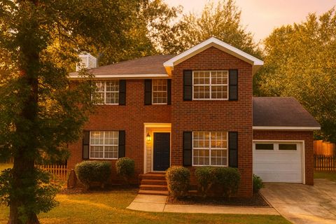 Photo of 4106 Mansfield Place, Augusta, GA 30907 (MLS # 543814)