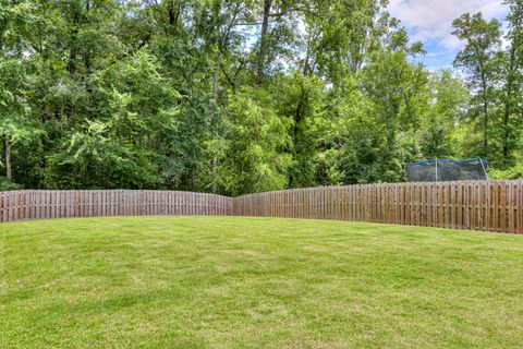 A home in Grovetown