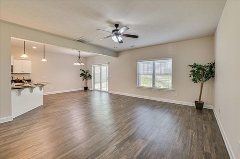 Tiny photo for 527 Cranberry Circle, Grovetown, GA 30813 (MLS # 546785)