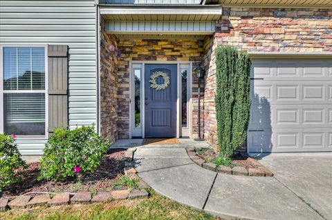 Tiny photo for 527 Cranberry Circle, Grovetown, GA 30813 (MLS # 546785)