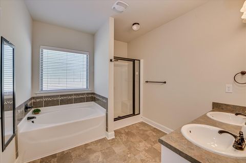 Tiny photo for 527 Cranberry Circle, Grovetown, GA 30813 (MLS # 546785)