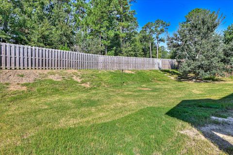 Tiny photo for 527 Cranberry Circle, Grovetown, GA 30813 (MLS # 546785)