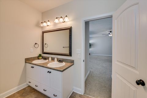 Tiny photo for 527 Cranberry Circle, Grovetown, GA 30813 (MLS # 546785)