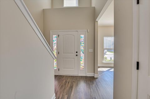 Tiny photo for 527 Cranberry Circle, Grovetown, GA 30813 (MLS # 546785)