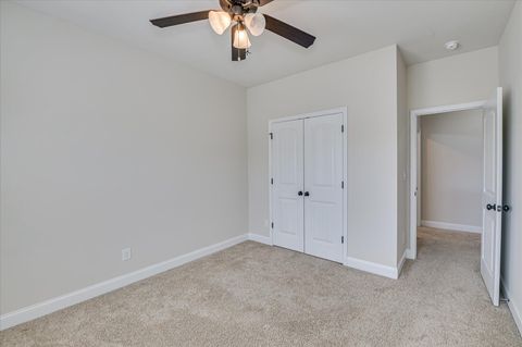 Tiny photo for 527 Cranberry Circle, Grovetown, GA 30813 (MLS # 546785)