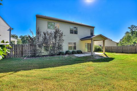 Tiny photo for 527 Cranberry Circle, Grovetown, GA 30813 (MLS # 546785)