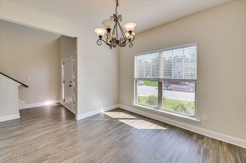 Tiny photo for 527 Cranberry Circle, Grovetown, GA 30813 (MLS # 546785)