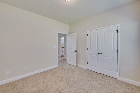 Tiny photo for 527 Cranberry Circle, Grovetown, GA 30813 (MLS # 546785)