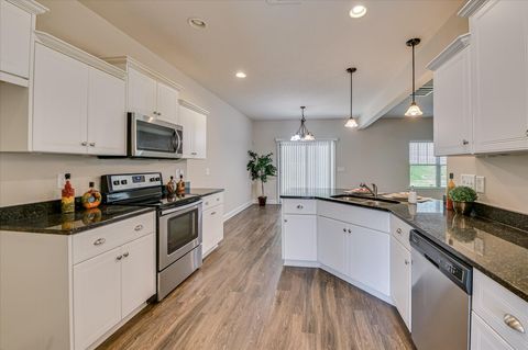 Tiny photo for 527 Cranberry Circle, Grovetown, GA 30813 (MLS # 546785)