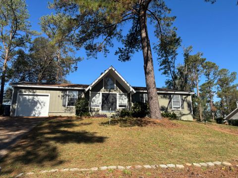 A home in Augusta