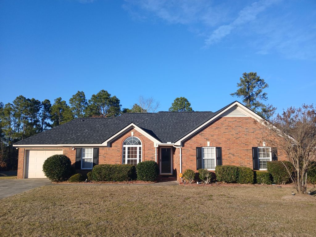 Photo of 3411 Essex Place, Hephzibah, GA 30815 (MLS # 551262)