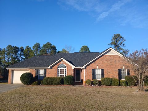 Photo of 3411 Essex Place, Hephzibah, GA 30815 (MLS # 551262)