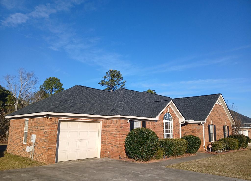 Photo of 3411 Essex Place, Hephzibah, GA 30815 (MLS # 551262)