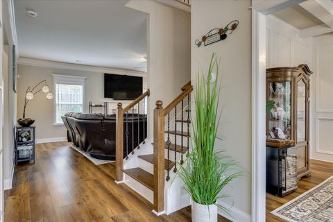 Tiny photo for 4091 Stowe Drive, Grovetown, GA 30813 (MLS # 546640)