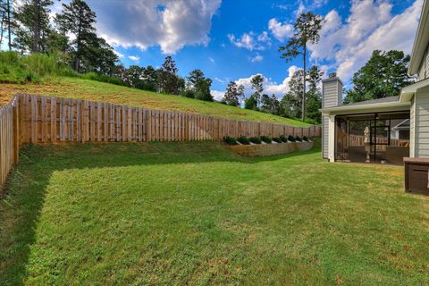 Tiny photo for 4091 Stowe Drive, Grovetown, GA 30813 (MLS # 546640)