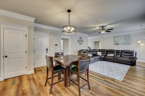 Tiny photo for 4091 Stowe Drive, Grovetown, GA 30813 (MLS # 546640)