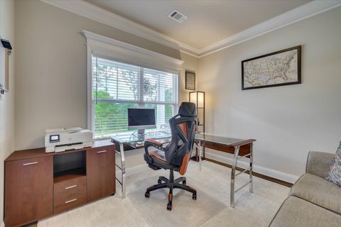 Tiny photo for 4091 Stowe Drive, Grovetown, GA 30813 (MLS # 546640)