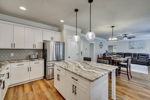 Tiny photo for 4091 Stowe Drive, Grovetown, GA 30813 (MLS # 546640)