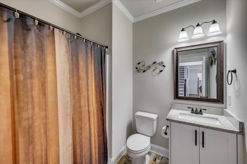 Tiny photo for 4091 Stowe Drive, Grovetown, GA 30813 (MLS # 546640)