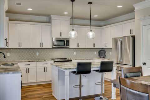 Tiny photo for 4091 Stowe Drive, Grovetown, GA 30813 (MLS # 546640)