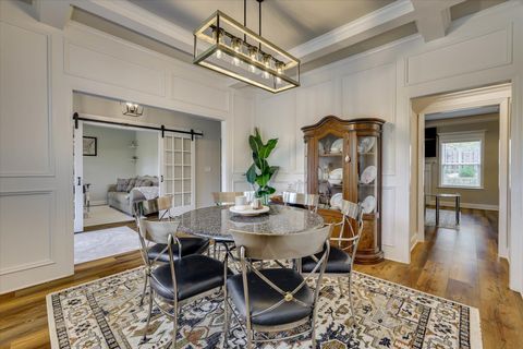 Tiny photo for 4091 Stowe Drive, Grovetown, GA 30813 (MLS # 546640)