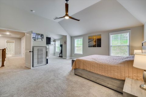 Tiny photo for 4091 Stowe Drive, Grovetown, GA 30813 (MLS # 546640)