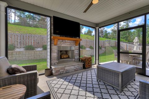 Tiny photo for 4091 Stowe Drive, Grovetown, GA 30813 (MLS # 546640)