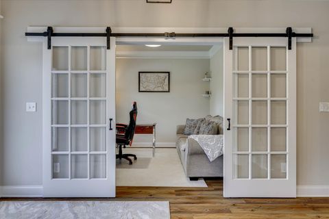 Tiny photo for 4091 Stowe Drive, Grovetown, GA 30813 (MLS # 546640)